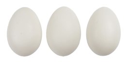 Ozdoba wielkanocna Craft-Fun Series Jajka plastikowe Titanum Titanum