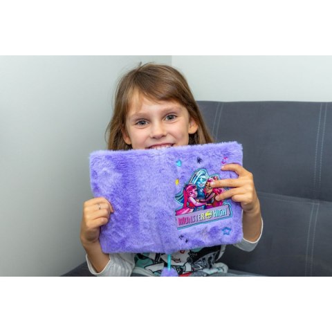 Pamiętnik A5 Monster High Bambino Bambino