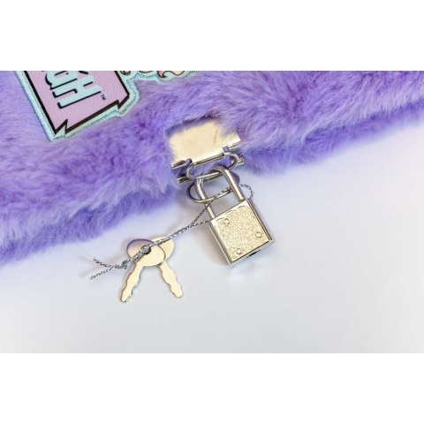 Pamiętnik A5 Monster High Bambino Bambino