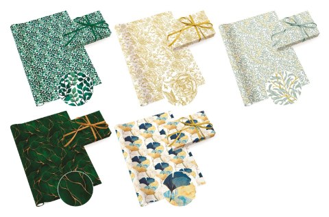 Papier pakowy [mm:] 700x2000 Paw (AGP100420) Paw