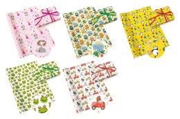 Papier pakowy [mm:] 700x2000 Paw (AGP100440) Paw