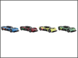 Samochód Aston Martin Valkyrie Livery Edition 13cm Hipo (521765) Hipo