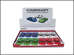 Samochód Koenigsegg Jesko Absolut Hipo (520464) Hipo