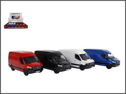 Samochód Mercedes-Benz Sprinter 4-kolory Hipo (520216) Hipo