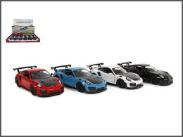 Samochód Porsche 911 GT2 RS 1:36 Hipo (520198) Hipo