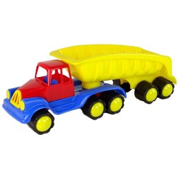 Samochód Z NACZEPĄ Hemar (00512) Hemar