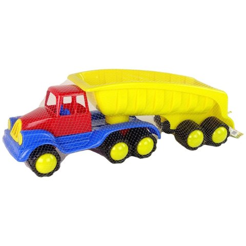 Samochód Z NACZEPĄ Hemar (00512) Hemar