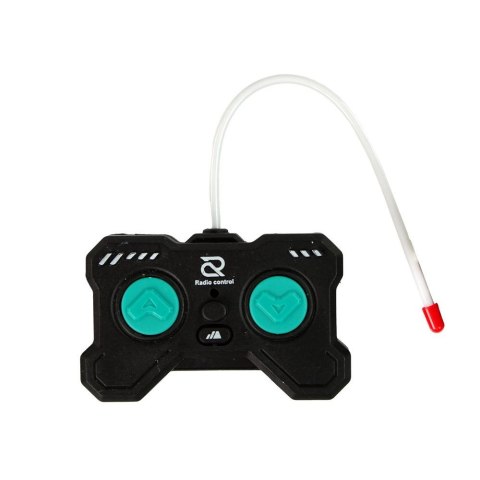 Samolot Odrzutowiec Zdalnie Sterowany Pilot Biały Rastar (16174) Rastar