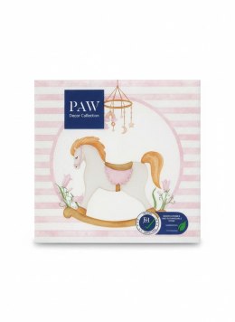 Serwetki Lunch mix papier [mm:] 330x330 Paw (SDL154004) Paw