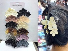 Spinka kwiaty; 11x5cm Adar (630338) Adar