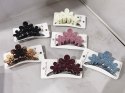 Spinka kwiaty; 11x5cm Adar (630338) Adar