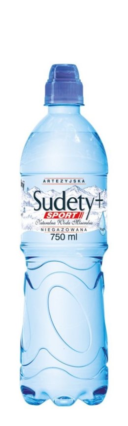 Woda niegazowana Sudety Sudety