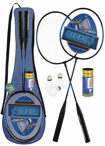 Zestaw do badmintona Mega Creative (576988) Mega Creative