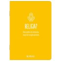 Zeszyt A5 religia 32k. 70g krata Herlitz (400208518) Herlitz