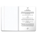 Zeszyt A5 religia 32k. 70g krata Herlitz (400208518) Herlitz