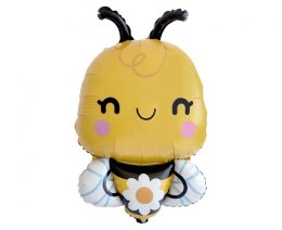 Balon foliowy Pszczółka 24cal Godan (C901933) Godan