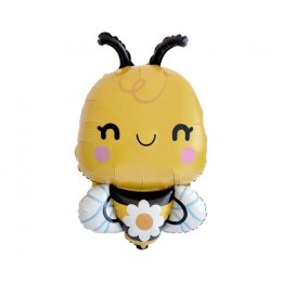 Balon foliowy Pszczółka 24cal Godan (C901933) Godan