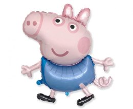 Balon foliowy Świnka George 24cal Godan (C901865) Godan