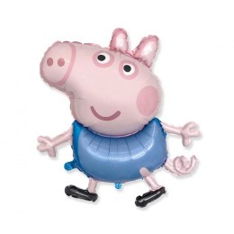 Balon foliowy Świnka George 24cal Godan (C901865) Godan