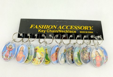 Brelok Jezus Dromader (130-01455) Dromader