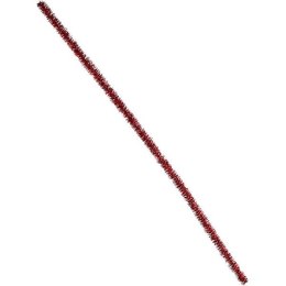 Drucik Craft-Fun Series kreatywny kolor: czerwony 300mm 30 szt Titanum (16070G) Titanum