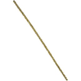 Drucik Craft-Fun Series kreatywny kolor: złoty 300mm 30 szt Titanum (16070B) Titanum