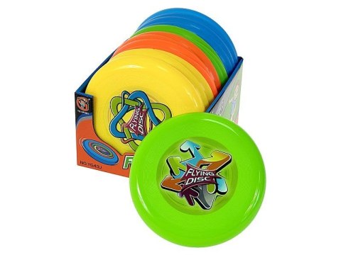 Dysk latający 19,5cm Adar (619593) Adar