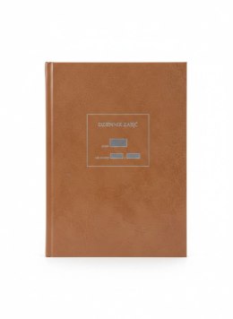 Dziennik A5 zajęć A5 Beta Druk Beta Druk