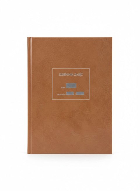 Dziennik A5 zajęć A5 Beta Druk Beta Druk