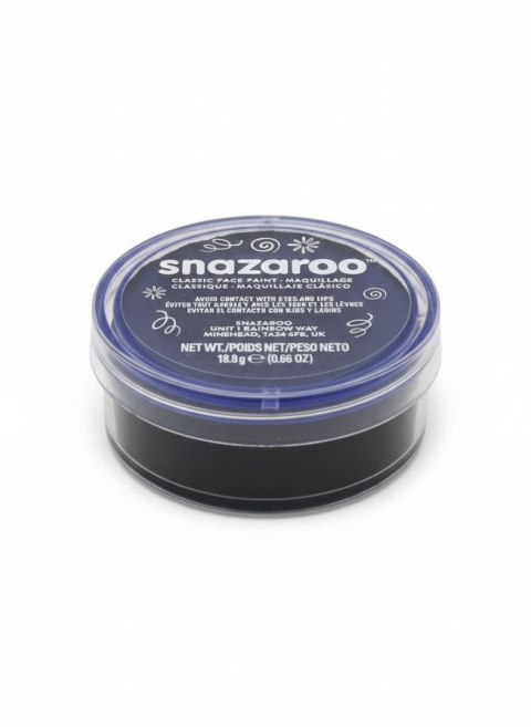 Farba do malowania twarzy 1 kolor. Snazaroo (1118222) Snazaroo