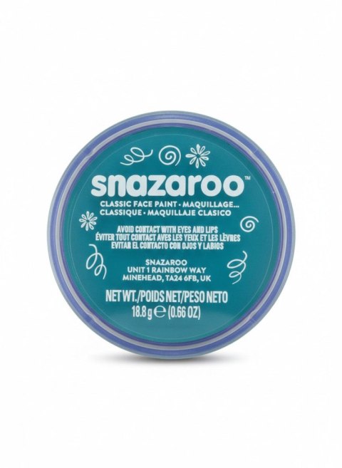 Farba do malowania twarzy Snazaroo (1118222) Snazaroo