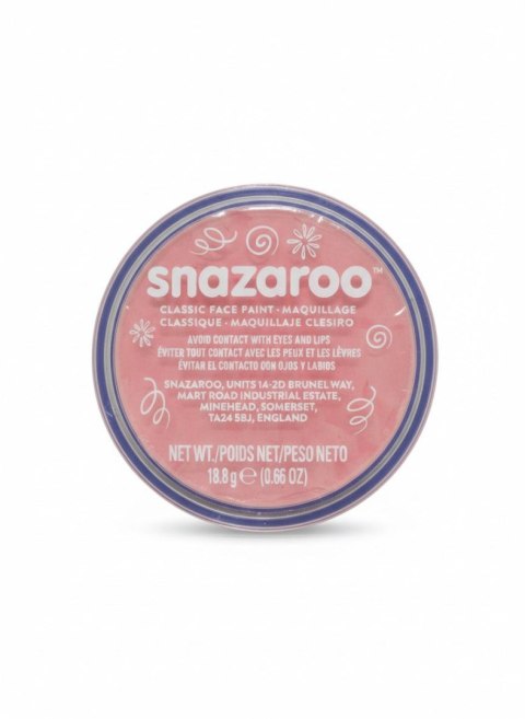 Farba do malowania twarzy Snazaroo (1118222) Snazaroo