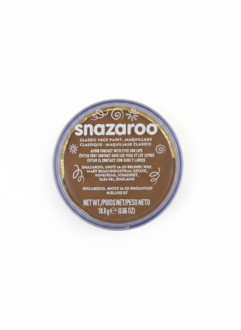 Farba do malowania twarzy Snazaroo (1118222) Snazaroo