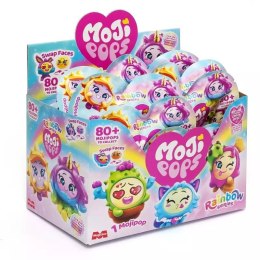 Figurka MojiPops Rainbow saszetka 1 pack Orbico Sp. Z O.o. (PMP6D824IN00) Orbico Sp. Z O.o.