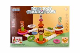 Gra zręcznościowa rzucanie obręczy Artyk (137280) Artyk