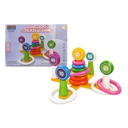 Gra zręcznościowa rzucanie obręczy Artyk (137297) Artyk