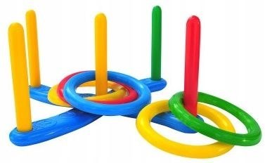 Gra zręcznościowa serso Tupiko (5449) Tupiko