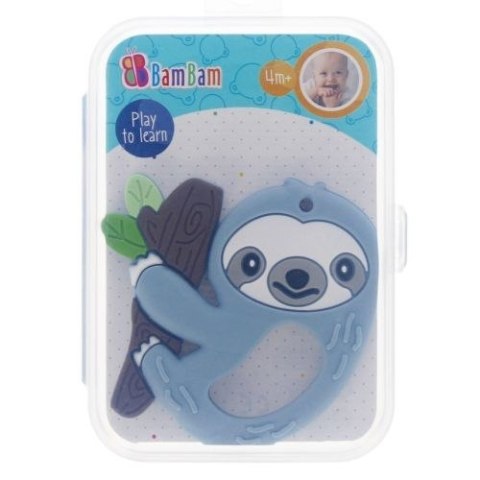 Gryzaczek Leniwiec Bam Bam (515067) Bam Bam