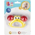 Grzechotka Krabik Bam Bam (515007) Bam Bam