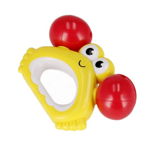 Grzechotka Krabik Bam Bam (515007) Bam Bam