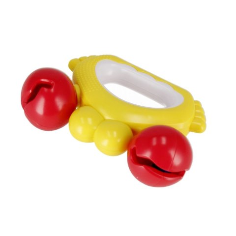 Grzechotka Krabik Bam Bam (515007) Bam Bam