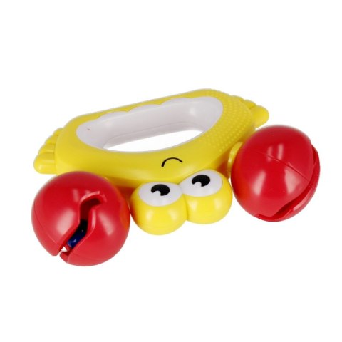 Grzechotka Krabik Bam Bam (515007) Bam Bam