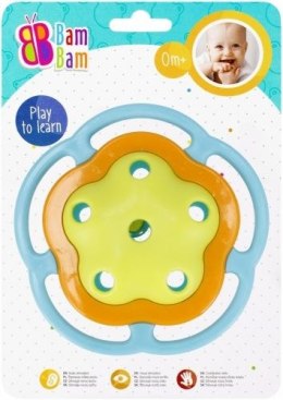 Grzechotka kwiatuszek Bam Bam (521373) Bam Bam