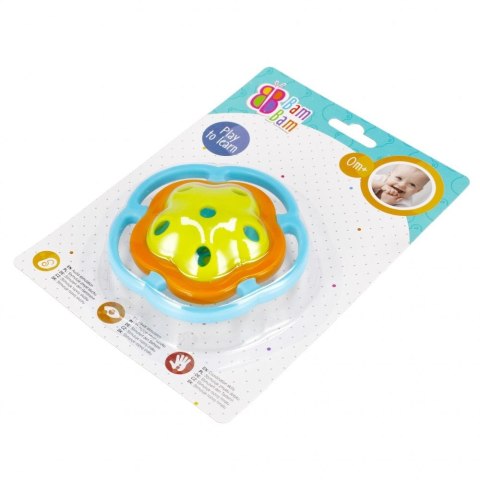 Grzechotka kwiatuszek Bam Bam (521373) Bam Bam