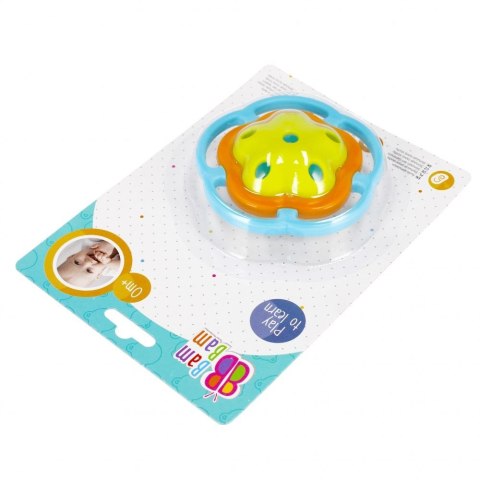 Grzechotka kwiatuszek Bam Bam (521373) Bam Bam