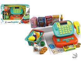 Kasa sklepowa na baterie Adar (626508) Adar