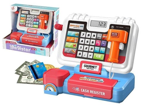 Kasa sklepowa na baterie Adar (6294480) Adar