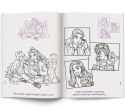 Książka dla dzieci Barbie™. Ameet (NA 1112) Ameet