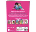 Książka dla dzieci Barbie™. Ameet (NA 1112) Ameet