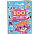 Książka dla dzieci Disney Junior. Ameet (NB 9112) Ameet